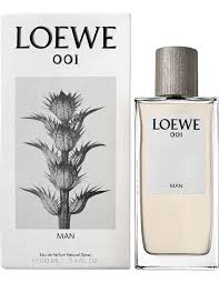 LOEWE Loewe 001 100 Ml edps (D)