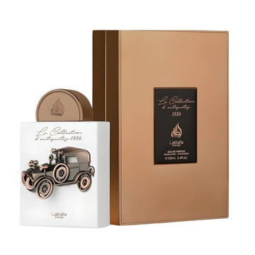 LATTAFA La Collection D antiques 1886 100 ml edps (H)