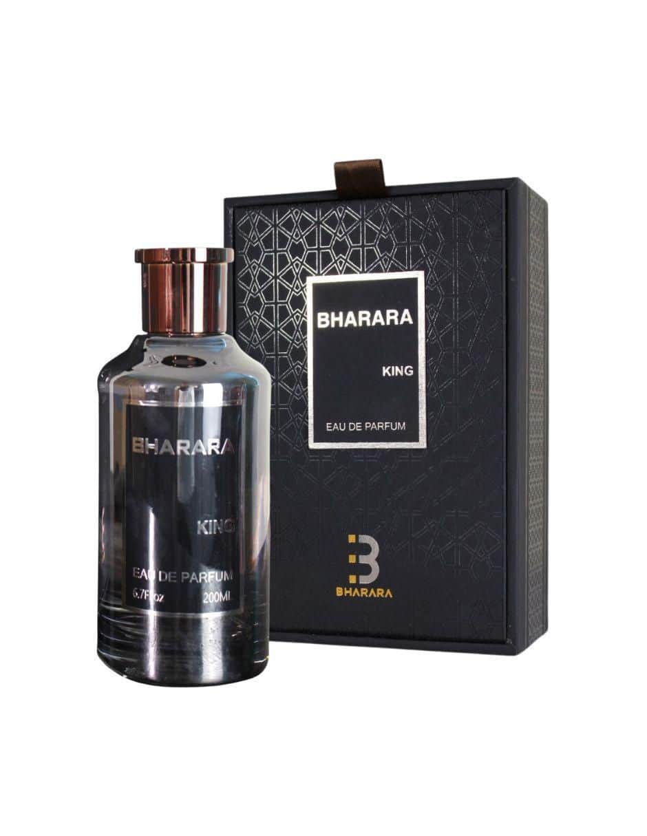 BHARARA King edps 200 Ml (H)