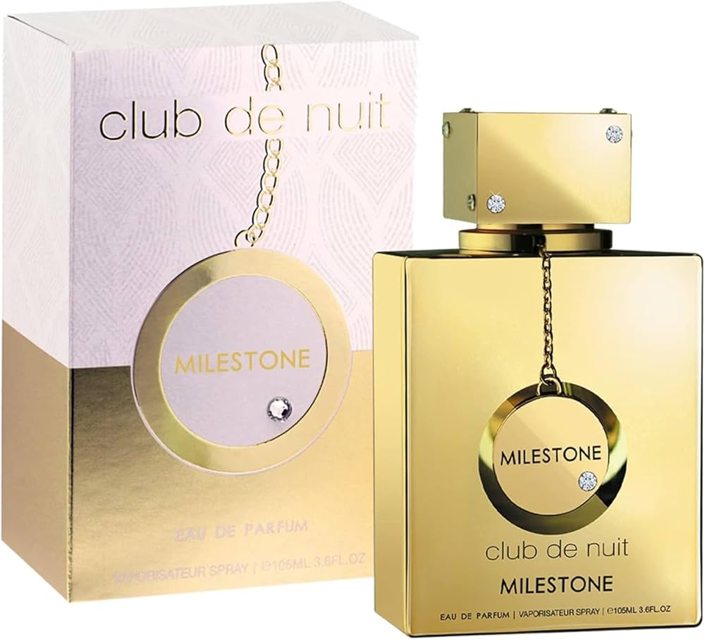 ARMAF Club De Nuite Mieston 105 edps Ml (D)