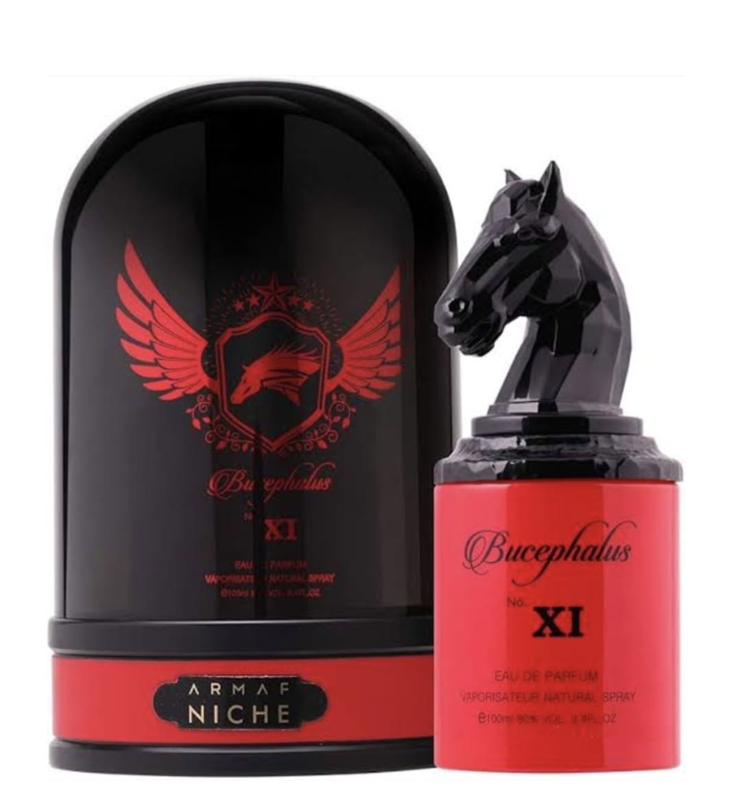 ARMAF Bucephalus XII 100 Ml edps (H)