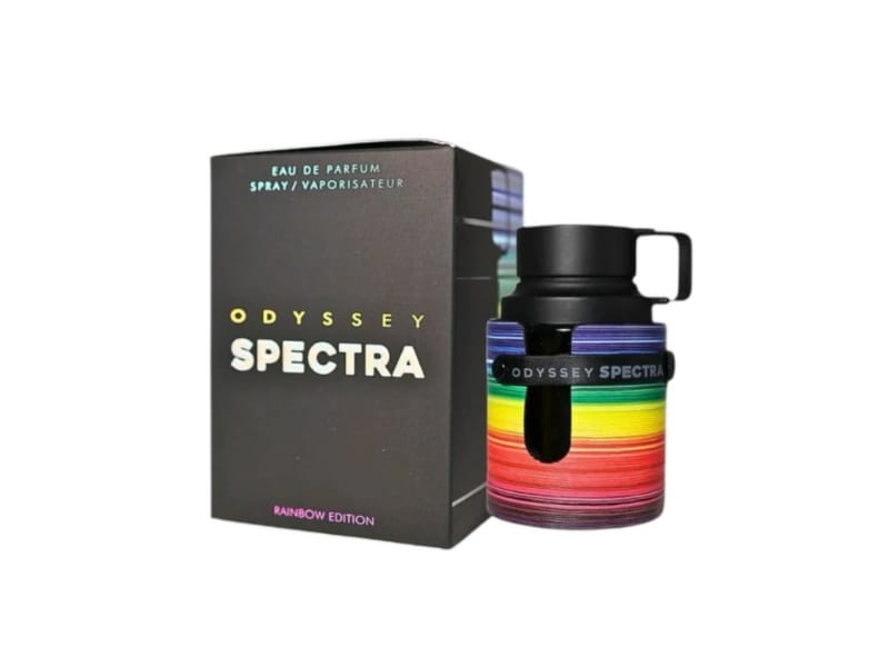 ARMAF Odyssey Espectra 100 Ml edps (H)