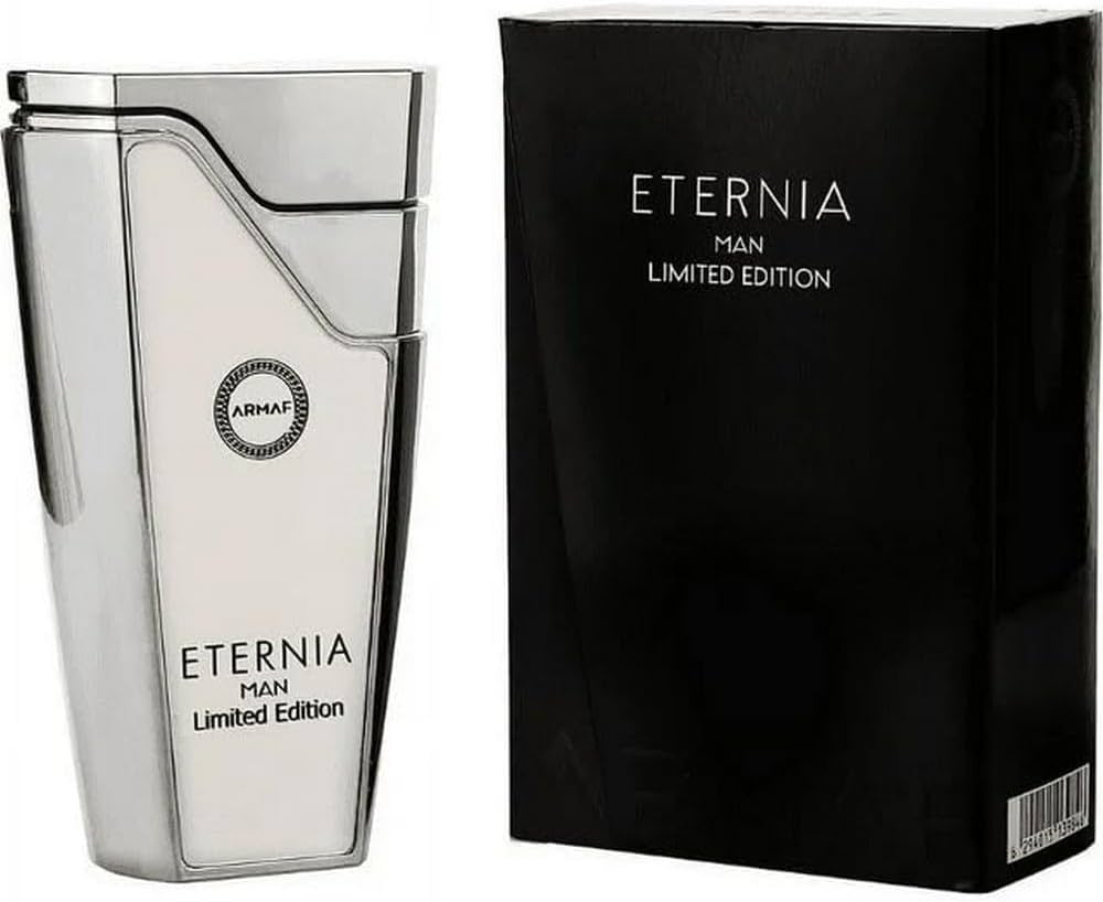 ARMAF Eternia Man 80 Ml edps (H)