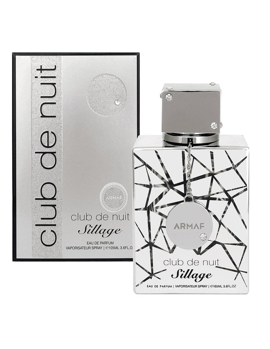 ARMAF Club De Nuite sillage edps 105 Ml (H)