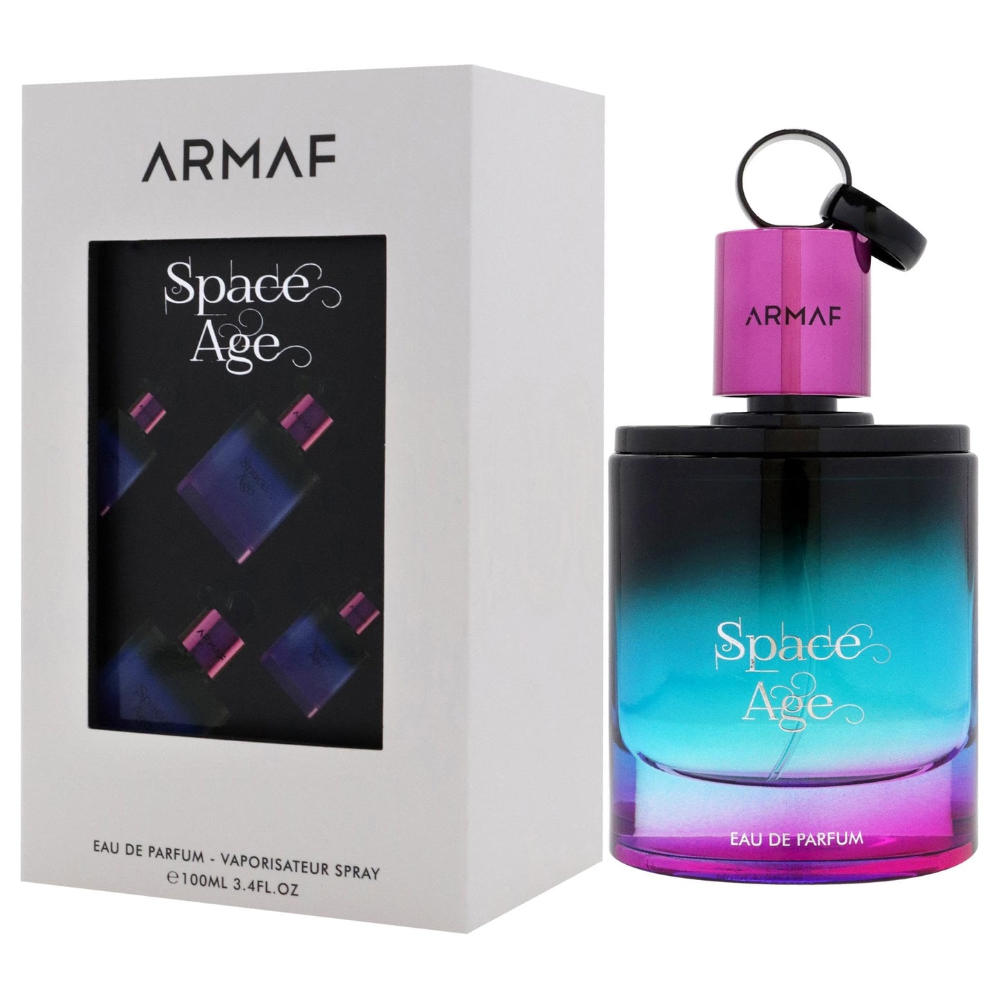 ARMAF Space Age 100 edps Ml (D)