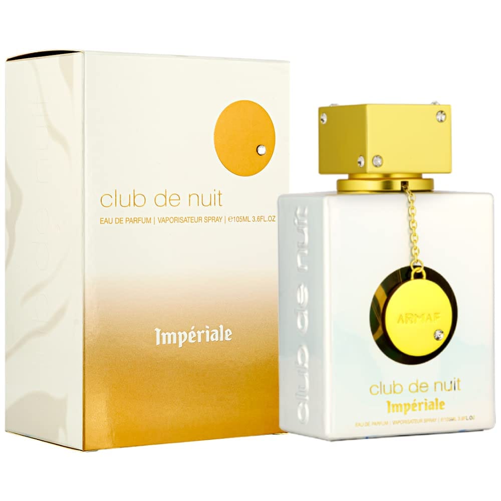 ARMAF Club De Nuite Imperiale 105 edps Ml (D)
