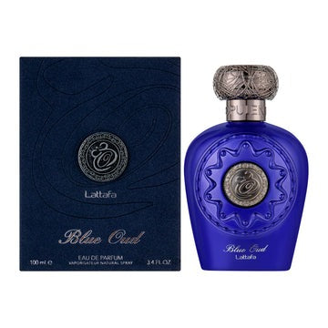 LATTAFA Opulent Blue Oud 100 ml edps (H)