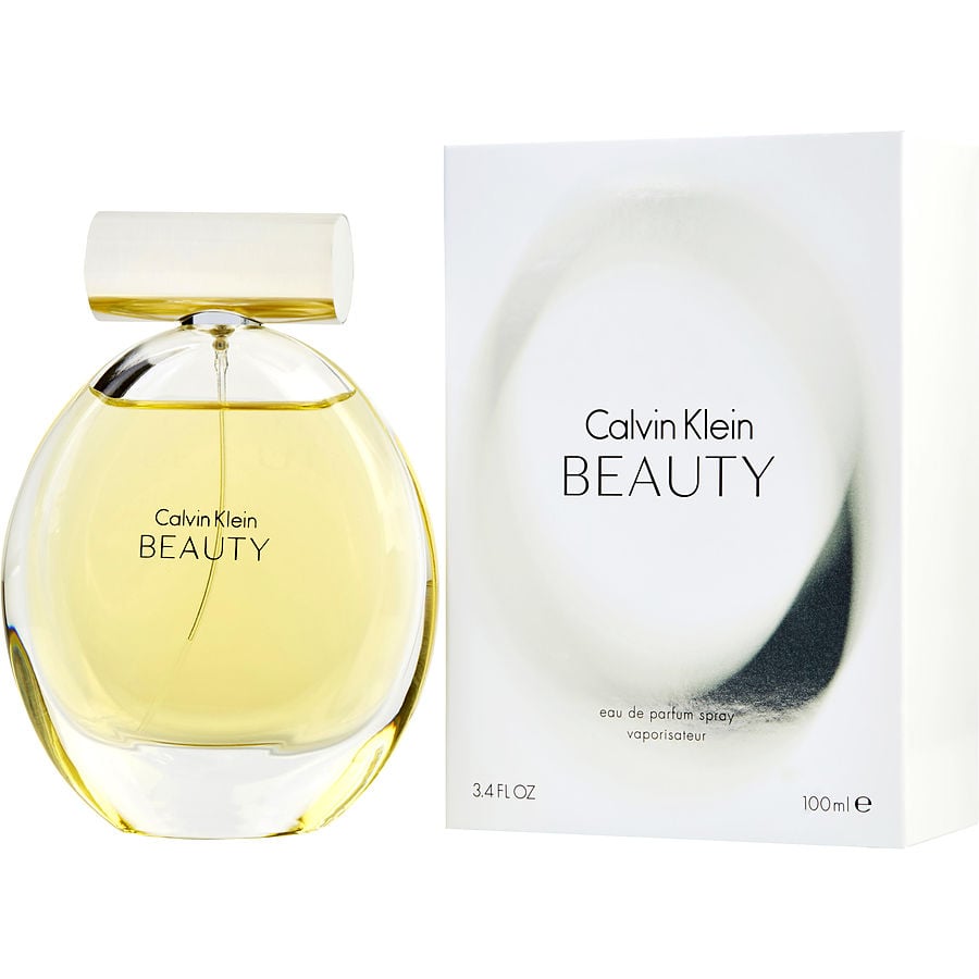 CALVIN KLEIN Beauty 100 Ml edps (D)