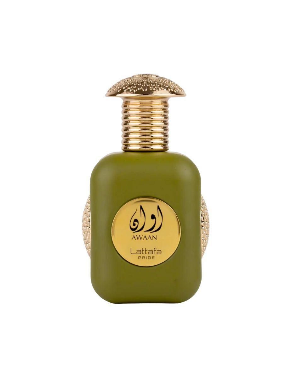 LATTAFA Awaan 100 ml edps (H)