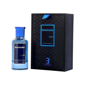 BHARARA Bleu 100 ml edps (H)