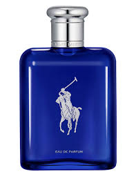 RALPH LAUREN Polo Blue 200 Ml edps (H)