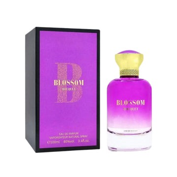 BHARARA Blossom Bouquet 100 ml edps (D)