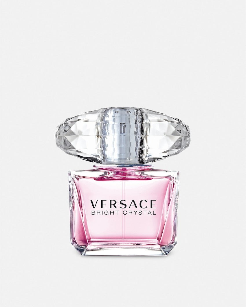 VERSACE Bright Crystal 90 Ml Perfum (D)