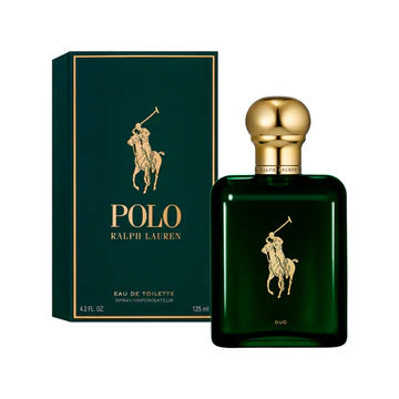 RALPH LAUREN Polo Classic 125 Ml edts (H)