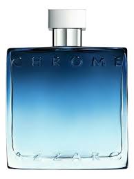 AZZARO Chrome 100 Ml edps (H)