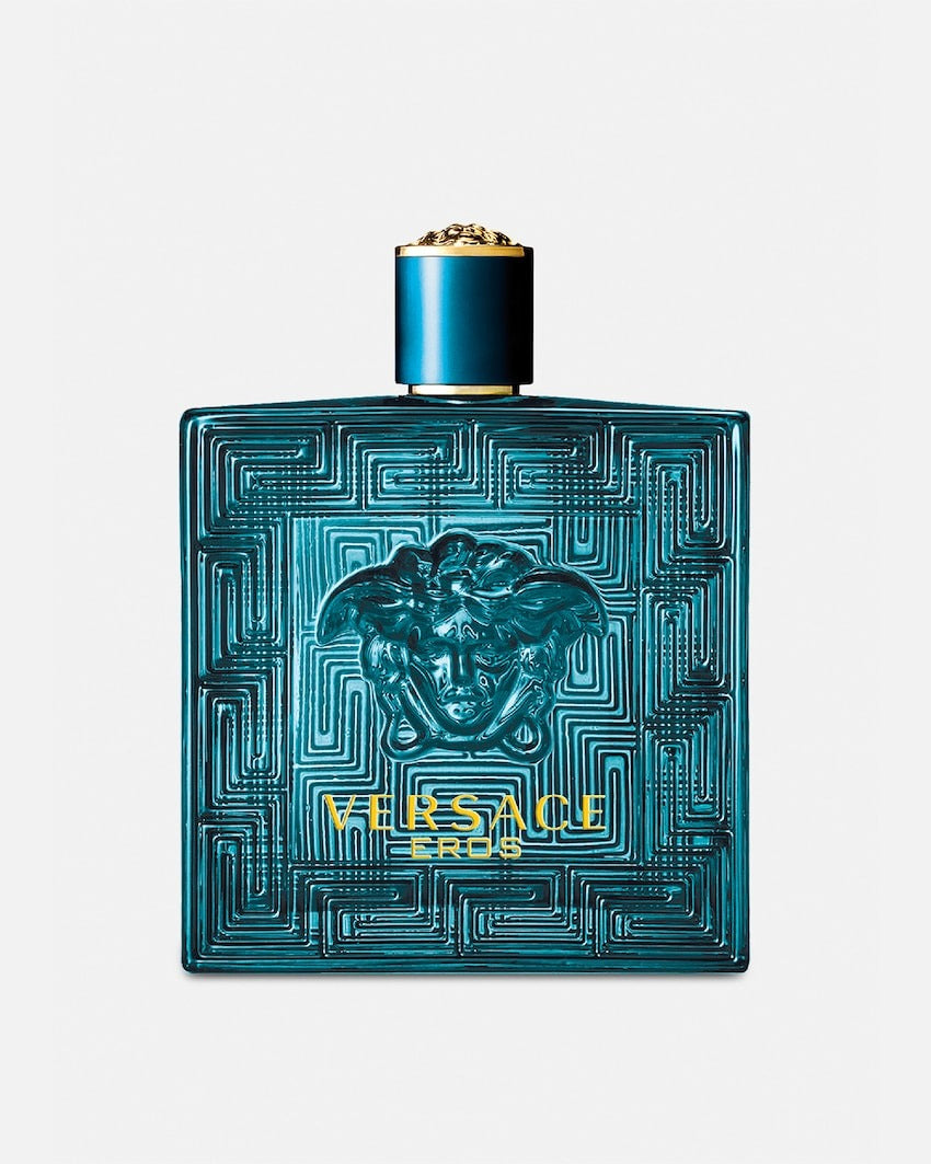 VERSACE Eros 200 Ml edps (H)