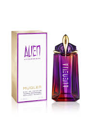 THIERRY MUGLER Alien Hypersense 90 Ml edps (D)
