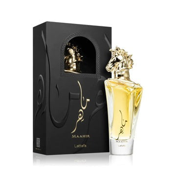 LATTAFA Maahir 100 ml edps (H)