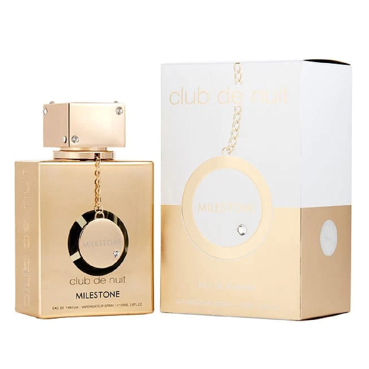 ARMAF Club De Nuite Mileston edps 200 Ml (D)