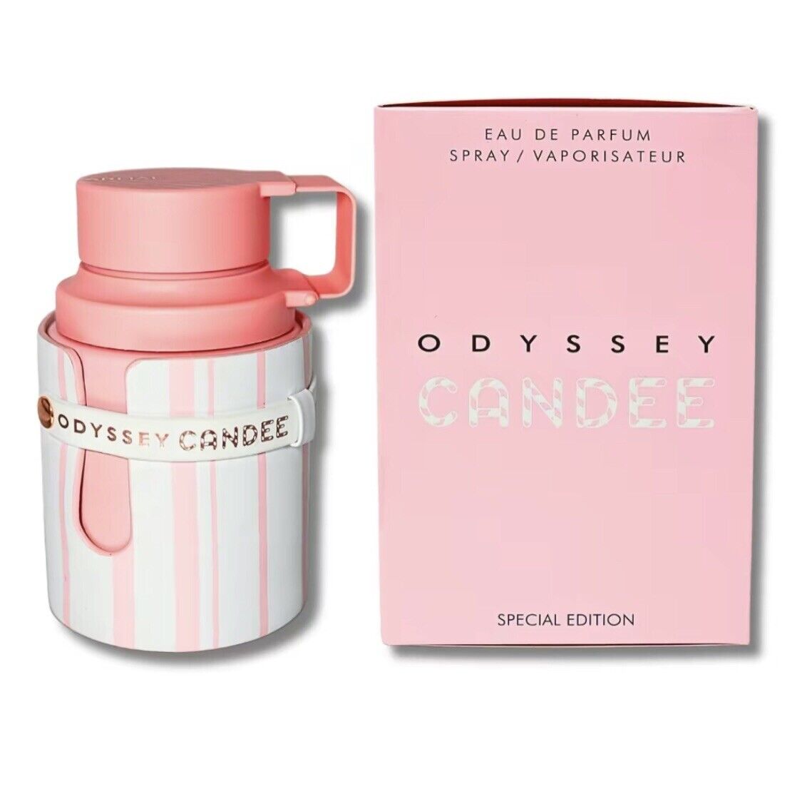 ARMAF Odyssey Candee 100 Ml edps (D)