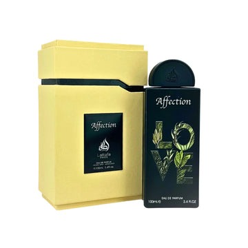 LATTAFA Affection Love 100 ml edps (H)