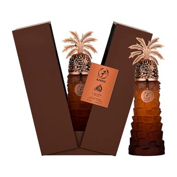 LATTAFA Ajwaa 90 ml edps (H)