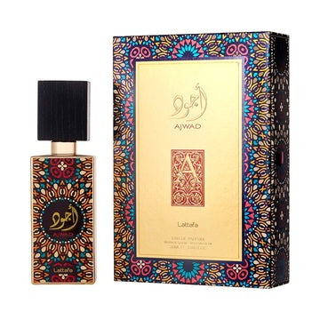 LATTAFA Ajwad 60 ml edps (H)