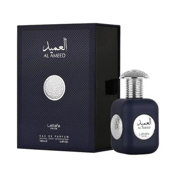 LATTAFA Al Ameed 100 ml edps (H)