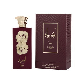 LATTAFA Ansaam Gold 100 ml edps (H)