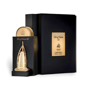 LATTAFA Art of Arabia lll 100 ml edps (H)