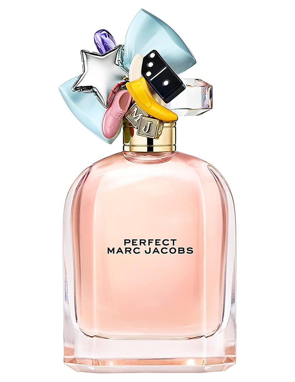 MARC JACOBS Perfec Arc Jacobs 100 Ml edps (H)