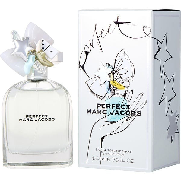 MARC JACOBS Perfec Arc Jacobs 100 Ml edts (H)