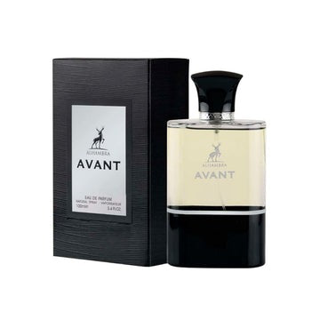 MAISON ALHAMBRA Avant 100 ml edps (H)