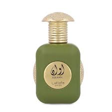 LATTAFA Awwan 100 Ml edps (H)