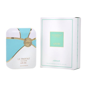 ARMAF La Partfait Azure Pour Femme 100 ml edps (D)