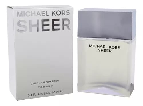 MICHAEL KORS Sheer 100 Ml edps (D)