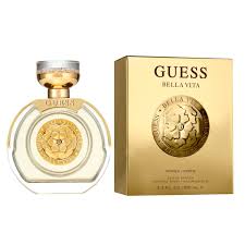 GUESS Bella Vita 100 Ml edps (D)