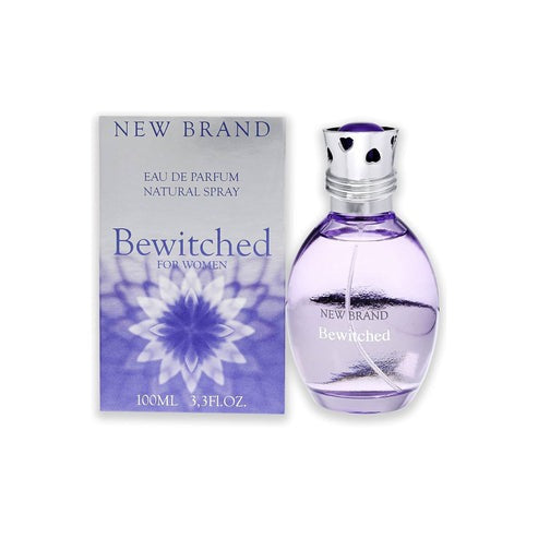 NEW BRAND Bewitched 100 Ml edps (D)