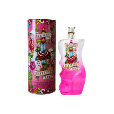 NEW BRAND Bleeding Love 100 Ml edps (D)