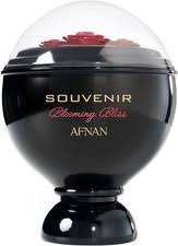 AFNAN Souvenir Blooming 100 Ml edps (H)