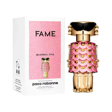 PACO RABANNE Feme Blooming 80 Ml edps (D)