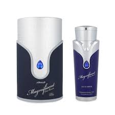 ARMAF Magmificent Pour Homme Blu 100 Ml edps (H)