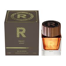 BHARARA Rohit Bronce 100 Ml edps (H)