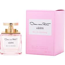OSACR DE LA RENTA Alibi Eau So Charming 100 Ml edps (D)
