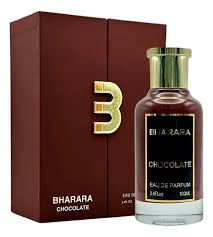 BHARARA Chocolate 100 Ml edps (H)