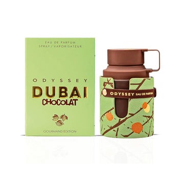 ARMAF Dubai Chocolat 100 ml edps (H)