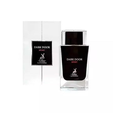 MAISON ALHAMBRA DarkDoor Sport 100 ml edps (H)