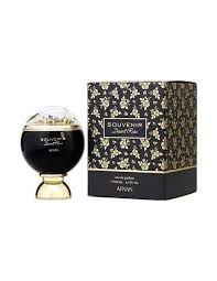 AFNAN Souvenir Desert Rose 100 Ml edps (D)