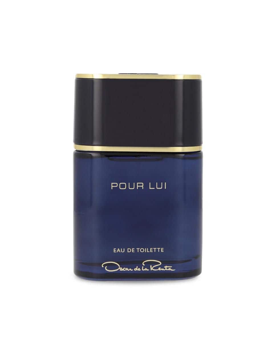 OSCAR DE LA RENTA Pour Lui 90 Ml edts (H)