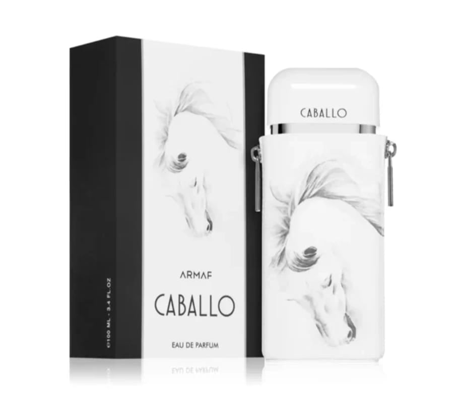 ARMAF Caballo 100 Ml edps (H)